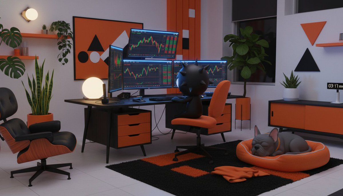 Mace (mainnet arc) tweet media