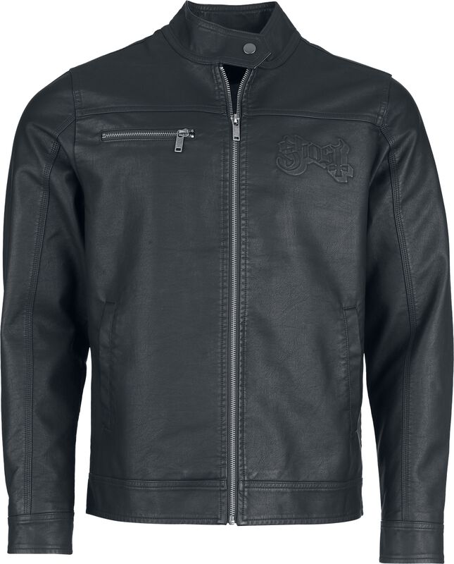 VirgoGhoulette (Ghost Fan Account) 🐀 tweet media