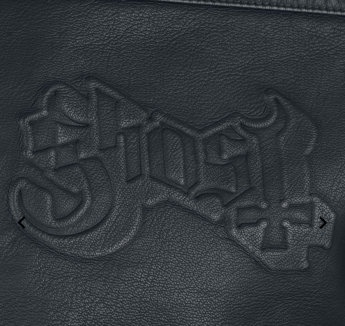 VirgoGhoulette (Ghost Fan Account) 🐀 tweet media