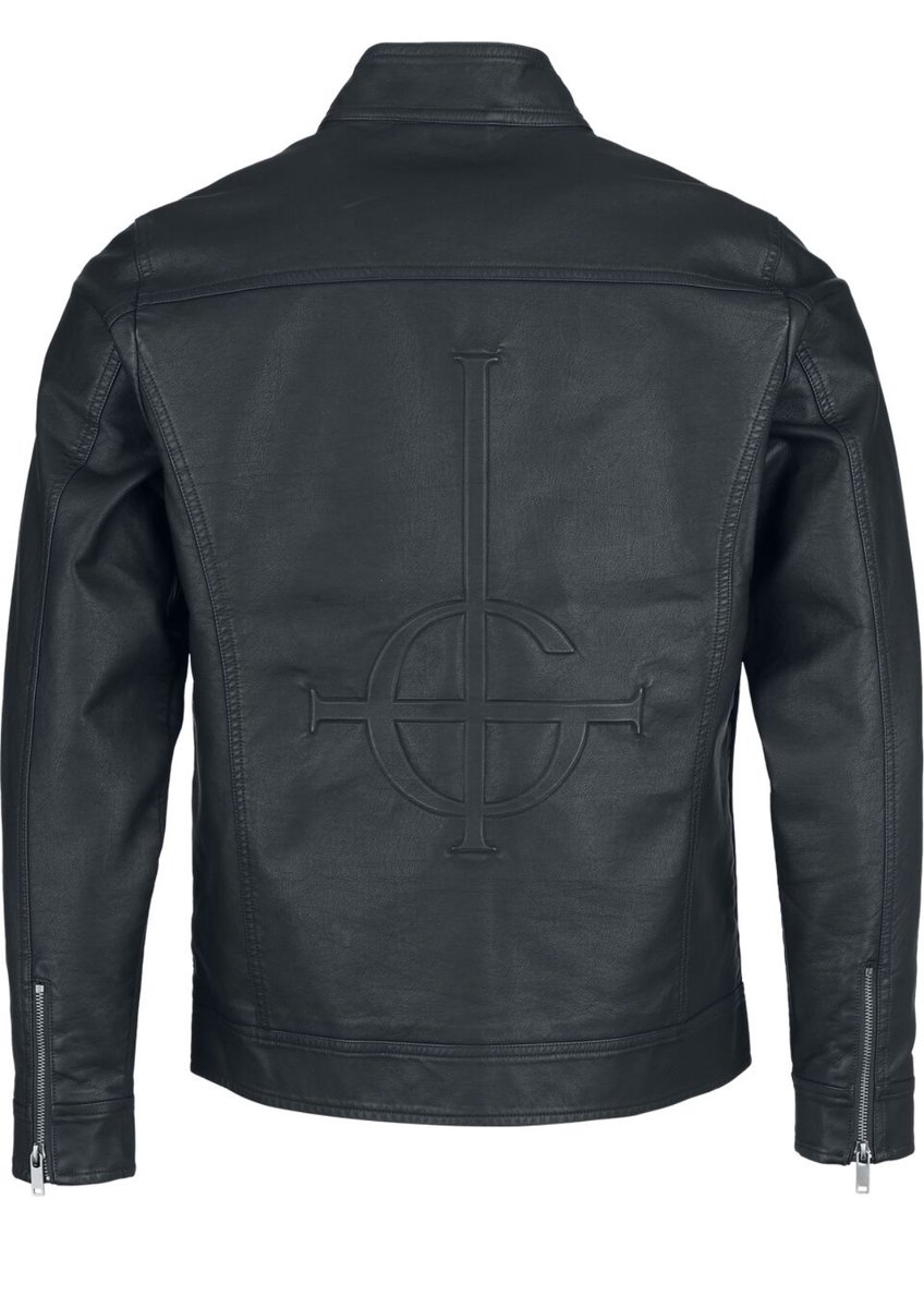 VirgoGhoulette (Ghost Fan Account) 🐀 tweet media