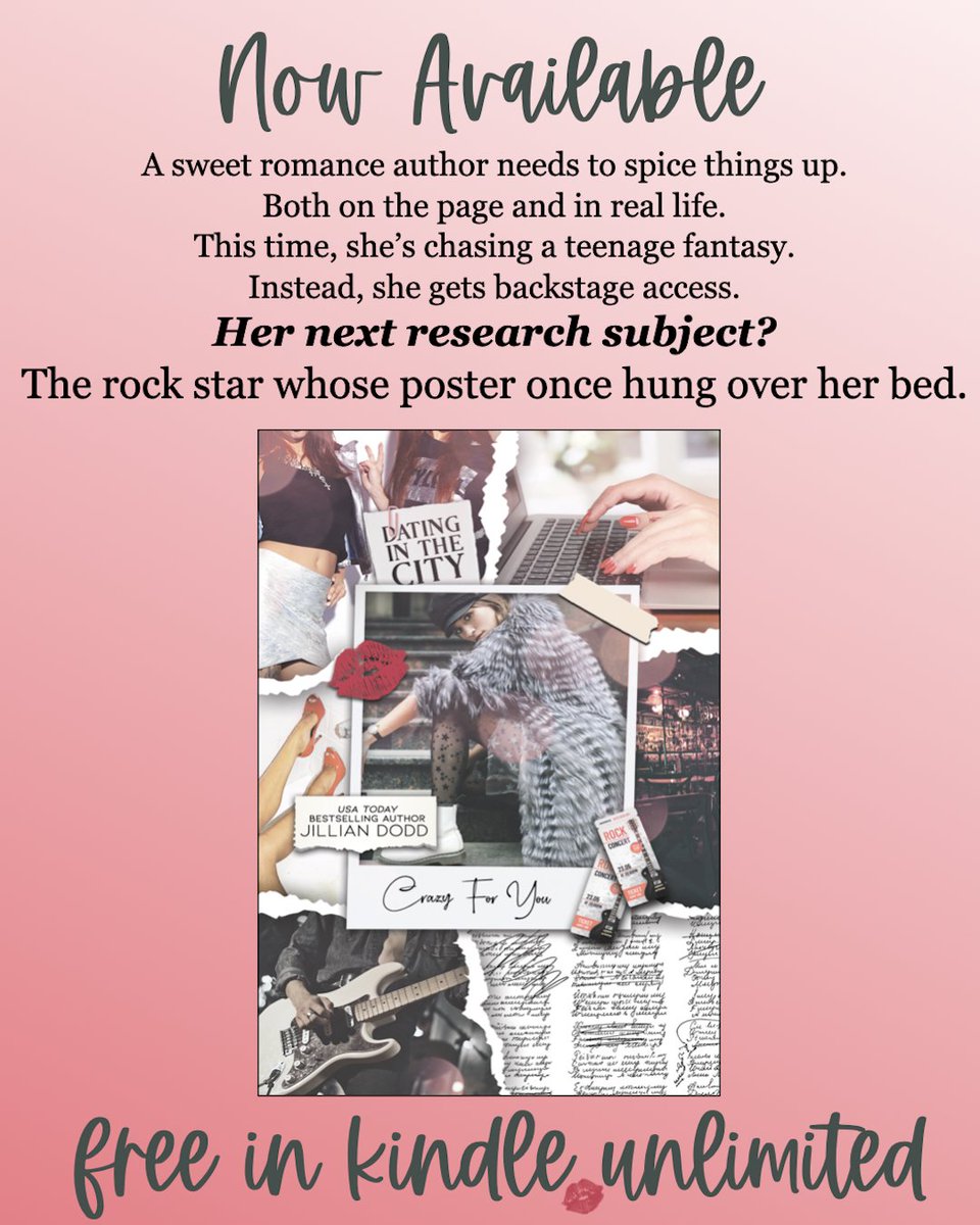 Jillian Dodd tweet media