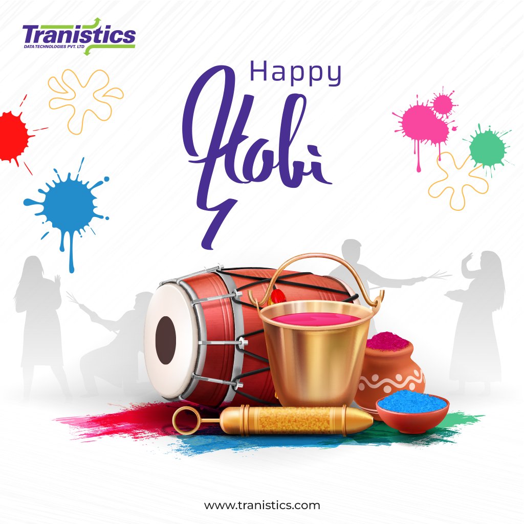 Tranistics Data Tech tweet media