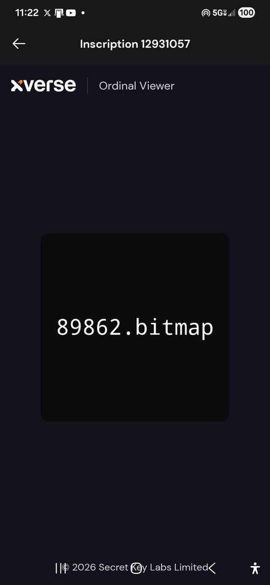 Space Monkey tweet media