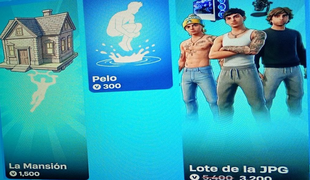 se filtraron las nuevas skins de la serie de iconos 🚨