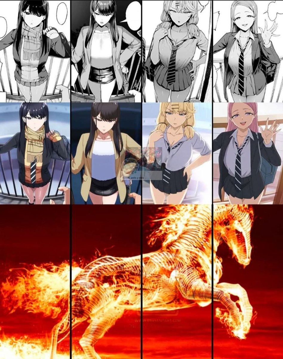 Espiritu (@otakuespiritu) on Twitter photo 