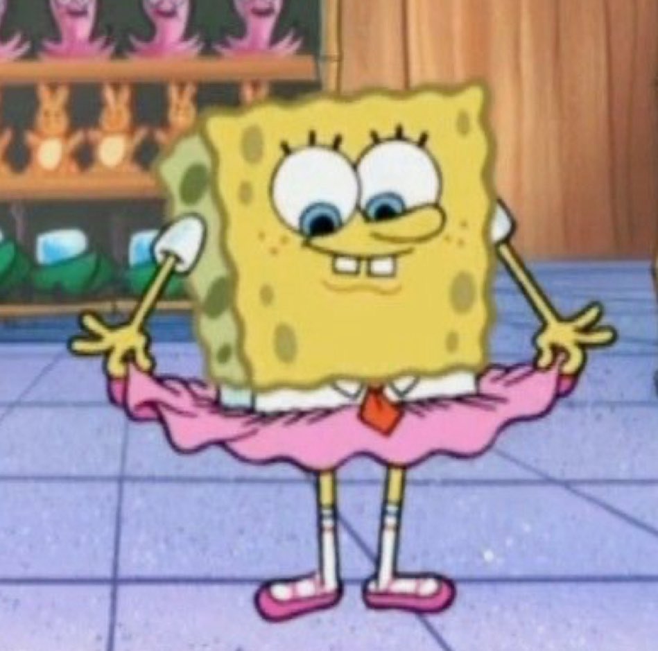 me when people are doing streamer tierlist but even if they don’t know me at least i’m included 

anyways hi i’m ryan ☀️☀️☀️☀️