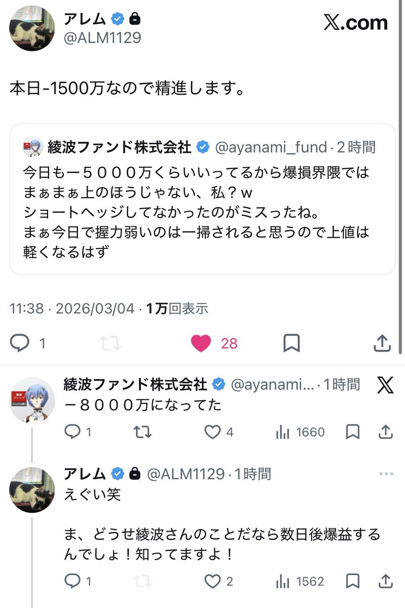 ぴょんきち (@shinpyonkichi) / Posts / X