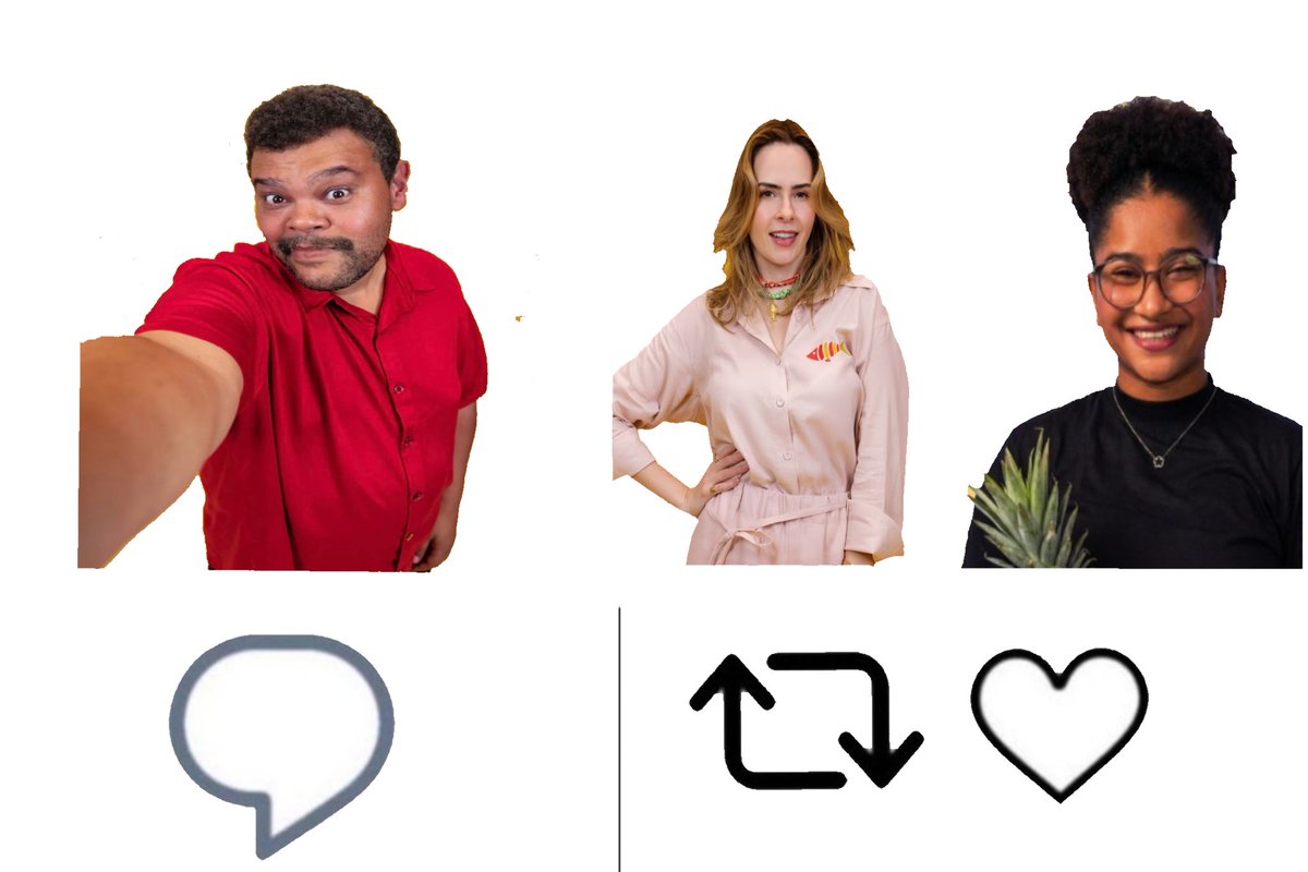 acervo tia milena 🍍 tweet media