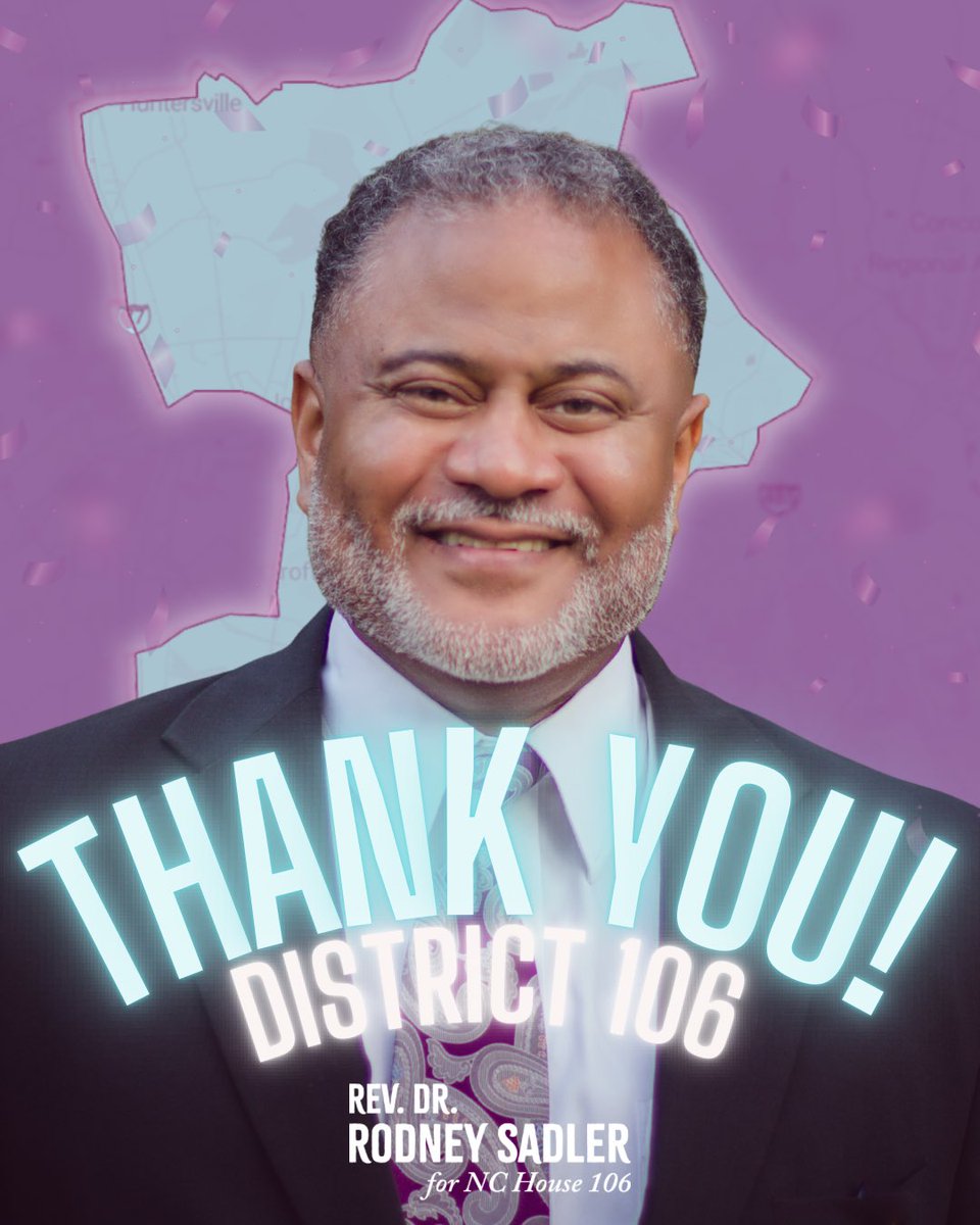 Rev. Dr. Rodney Sadler tweet media