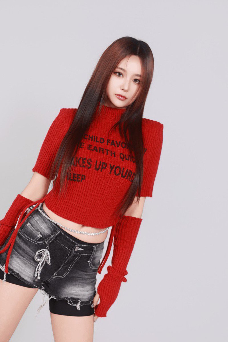 Ayu Arsy (Ayumi): RUDE!, LOVE CHAPTER (@ayuarsymel) / Posts / X