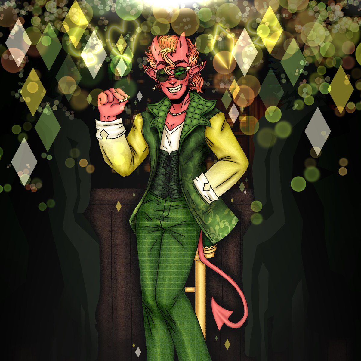 Aqua 🍉 tweet media