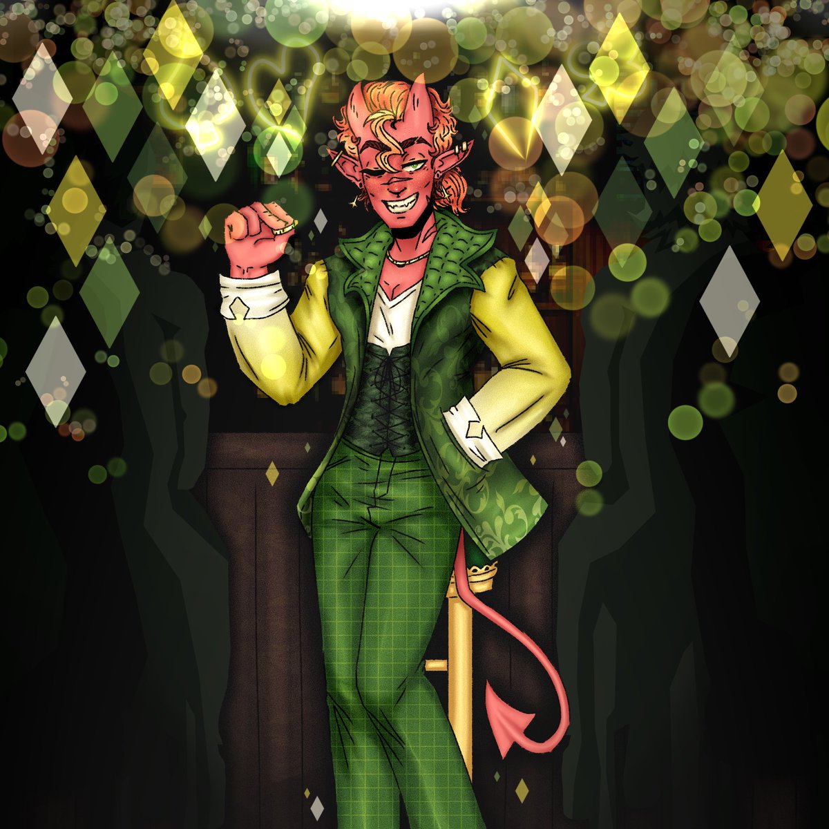 Aqua 🍉 tweet media