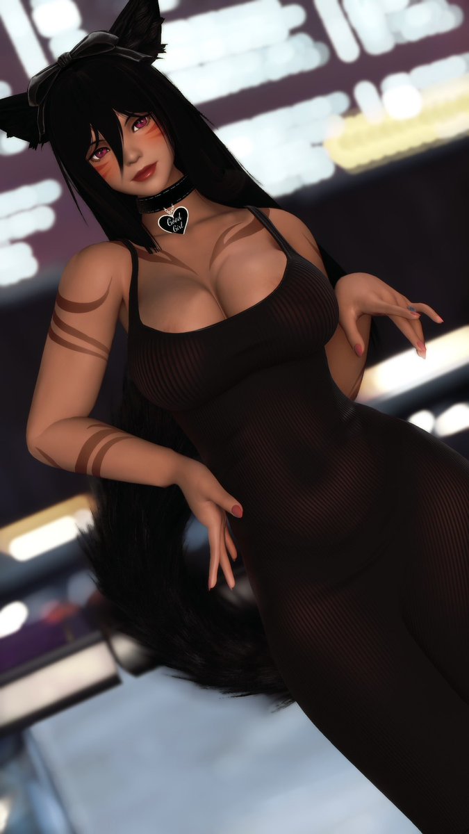 KepoPosting's tweet image. I can be your good girl 😌

#gposer • #miqote • #FFXIVScreenshots • #ffxivgpose •