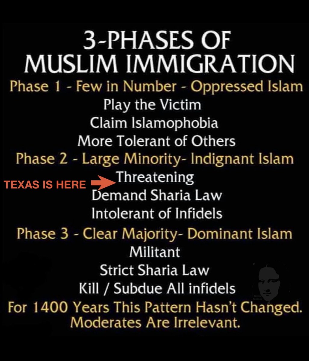 wvsteelville's tweet image. You clearly haven’t studied Islamic Ideology and radical Sharia Law Global Jihad. 

But you sure can spew the typical Propaganda messaging 👇

Once a Creepy Radical Socialist Marxist Politician always an Anti American Hateful Loser! 

#ProConstitution #SayNO2Sharia