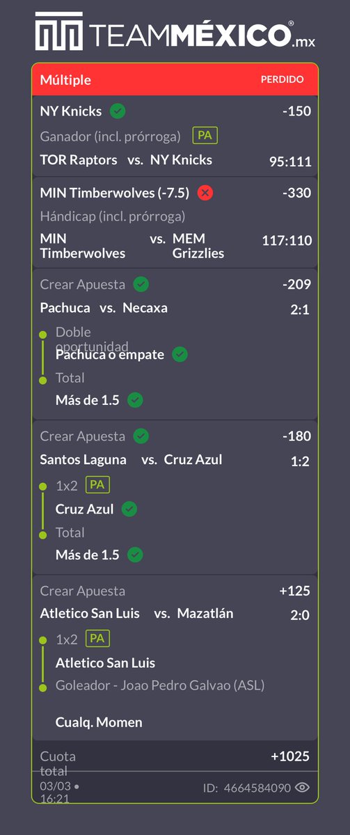 A_chivas14's tweet photo. @ElLicenciadoT Por no poner atención bien le puse -7.5 jajajaja 🥲 https://t.co/FKyJnnZOat