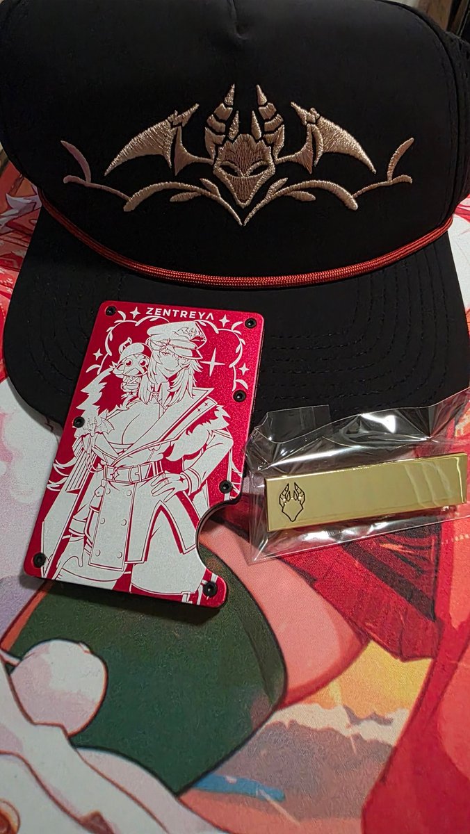 FarWestFox🦊🤠 tweet media