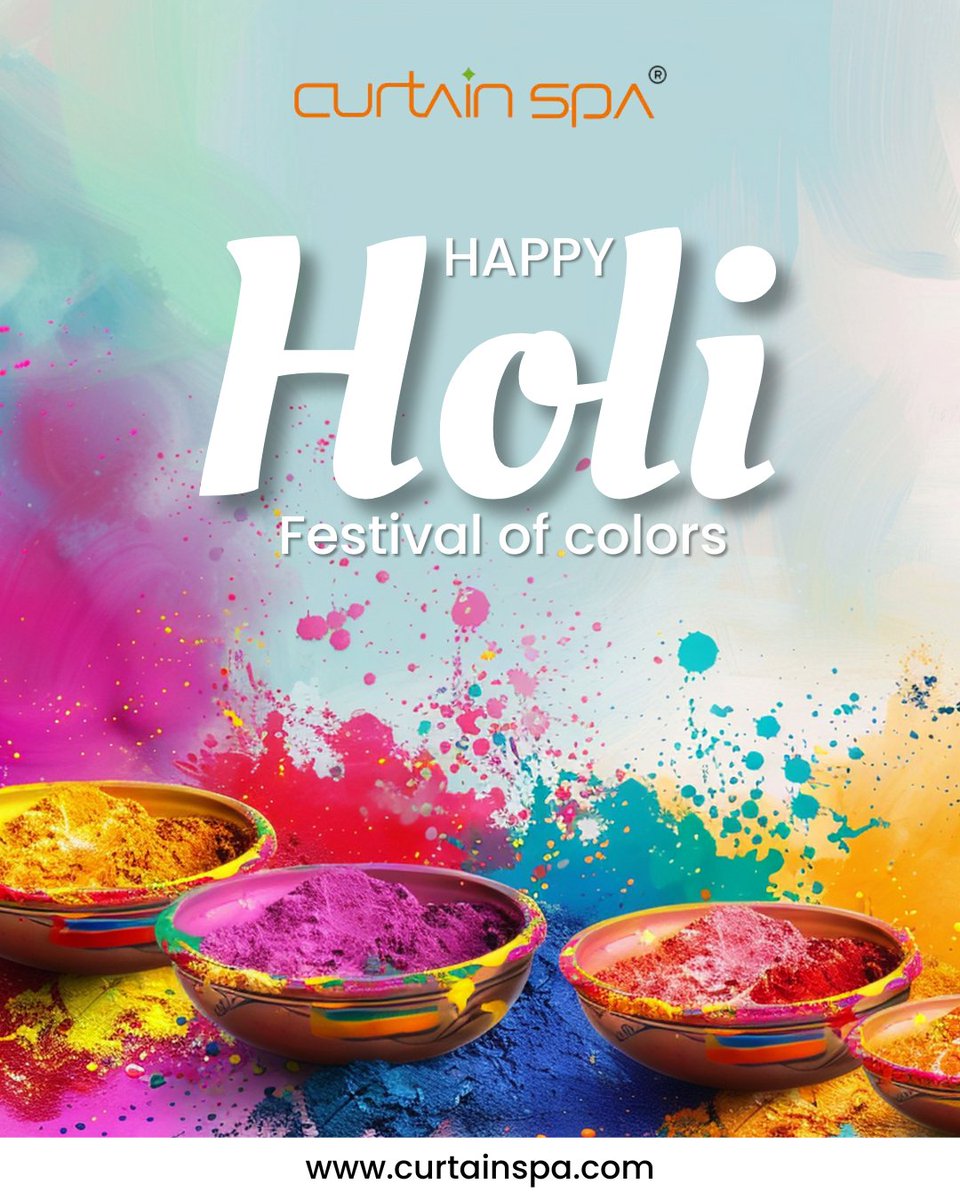 Curtain Spa tweet media