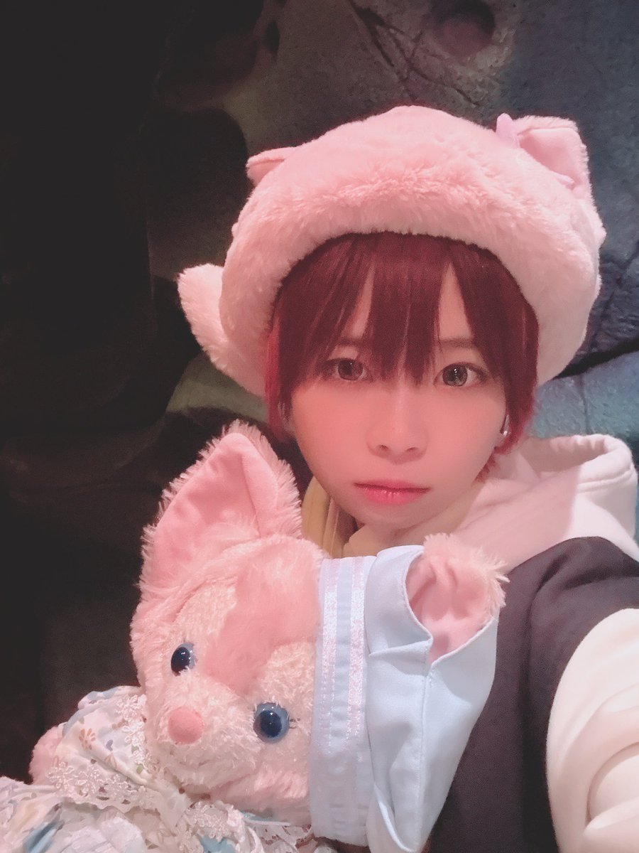 てか！3月になりましたね！！！
わあ！！！
これからあったかい季節が来るねえ☘️
おきにのおしゃれブラウスさんたち着れるの楽しみ