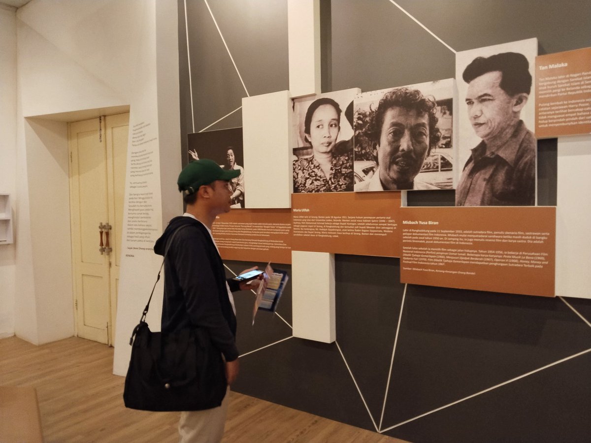 Museum Multatuli tweet media