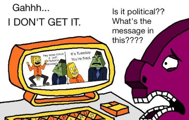 Unironically me at the shape store videos.