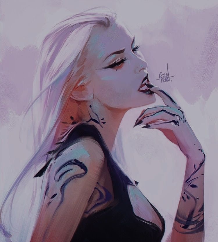 𝑴𝑨𝑻𝑹𝑰𝑨𝑹𝑪𝑯. ♕ tweet media