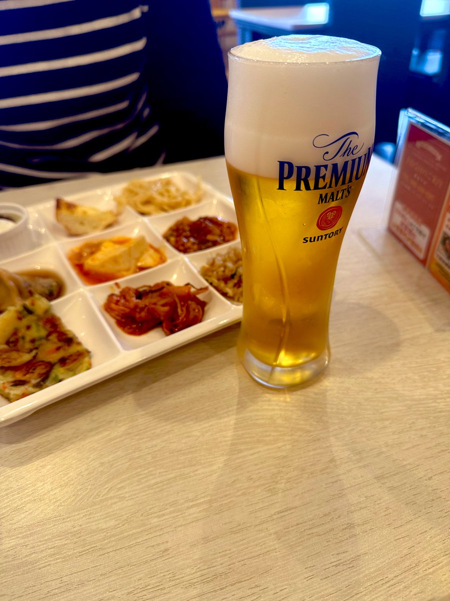 昼間から飲みそうになりました。