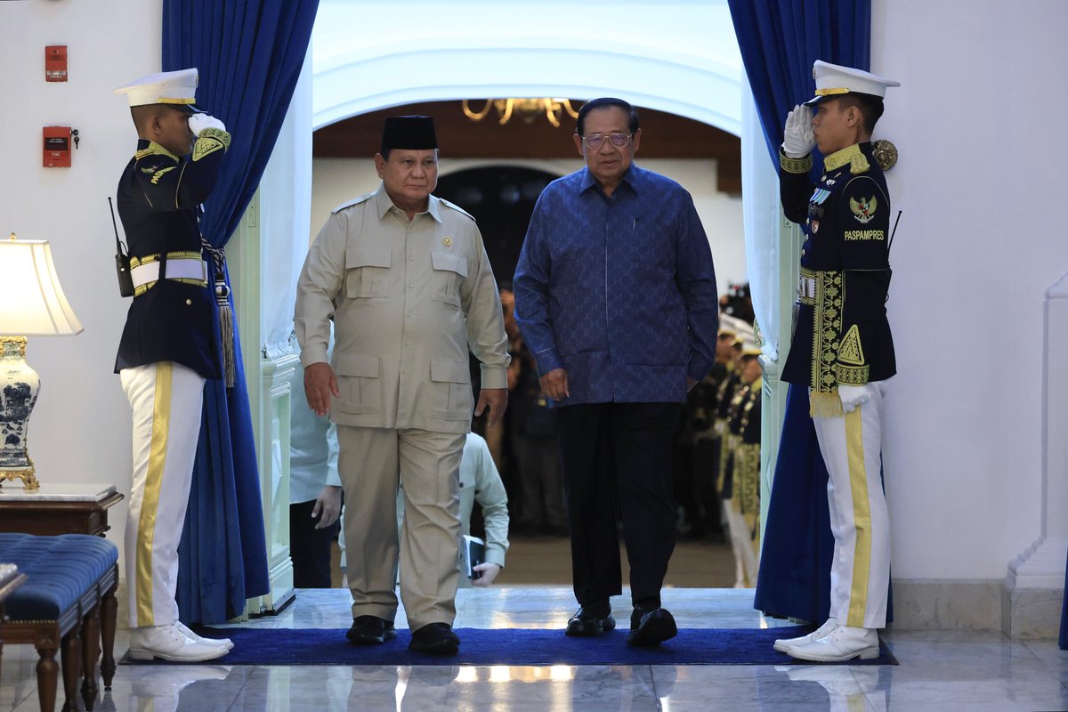 Partai Gerindra tweet media