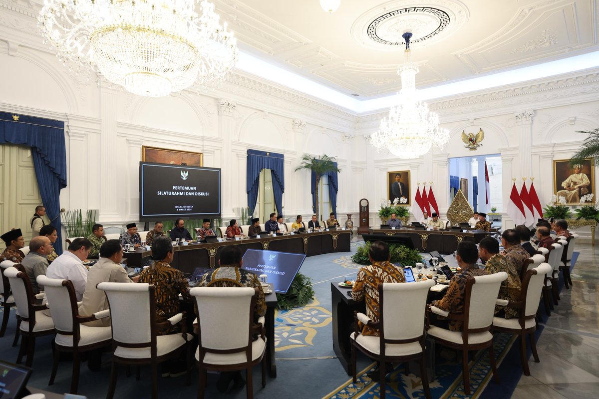 Partai Gerindra tweet media