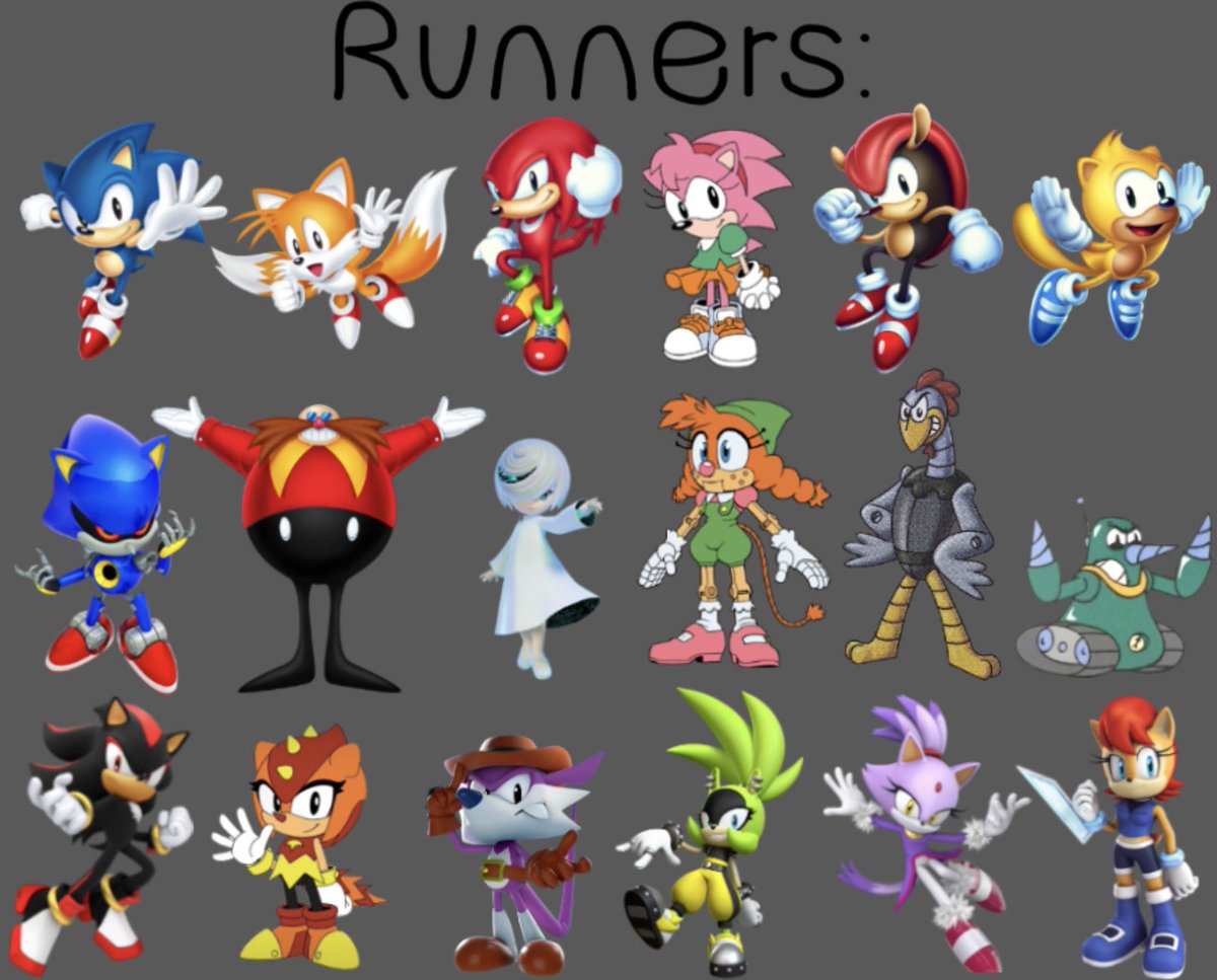 Paper Taco’s Clone (D-Sides Phase) tweet media