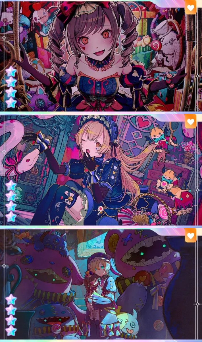 歴代WDカード併せ　🌟or🎹〆切<a href="/4/">w</a>

3/14 22:00以降開催(早い方に合わせます)

各年1キャラずつの募集です！
日程固定のため厳しいとは思いますが、ALTお読みいただきお声がけください🙇‍♀️

#プロセカ併せ　#プロセカ併せ募集