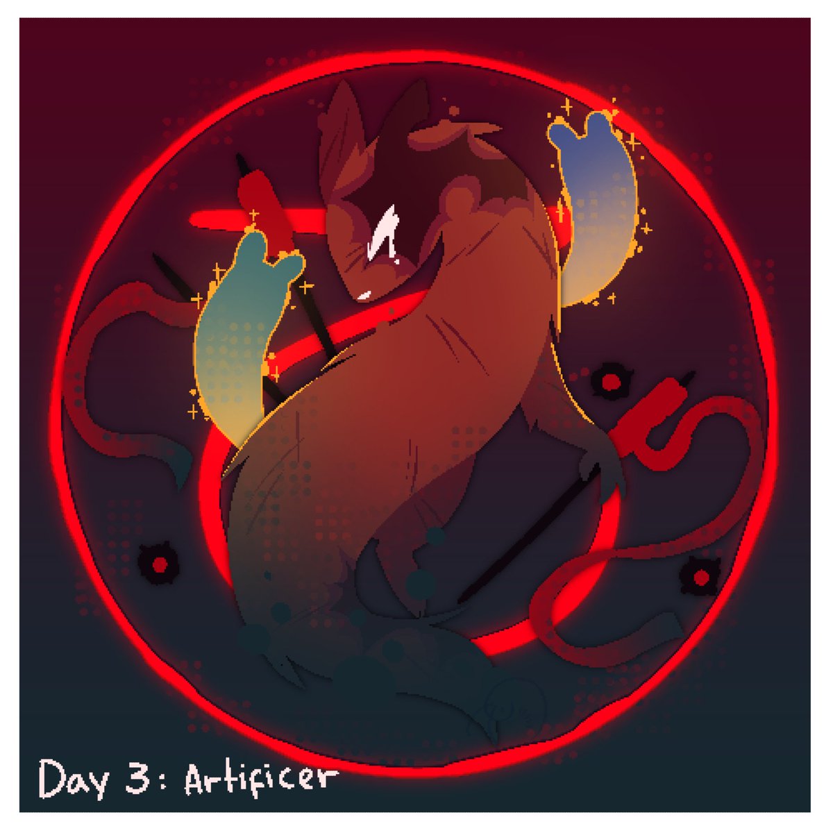 ¡Batsiii! 🦐 | Comms CLOSED tweet media