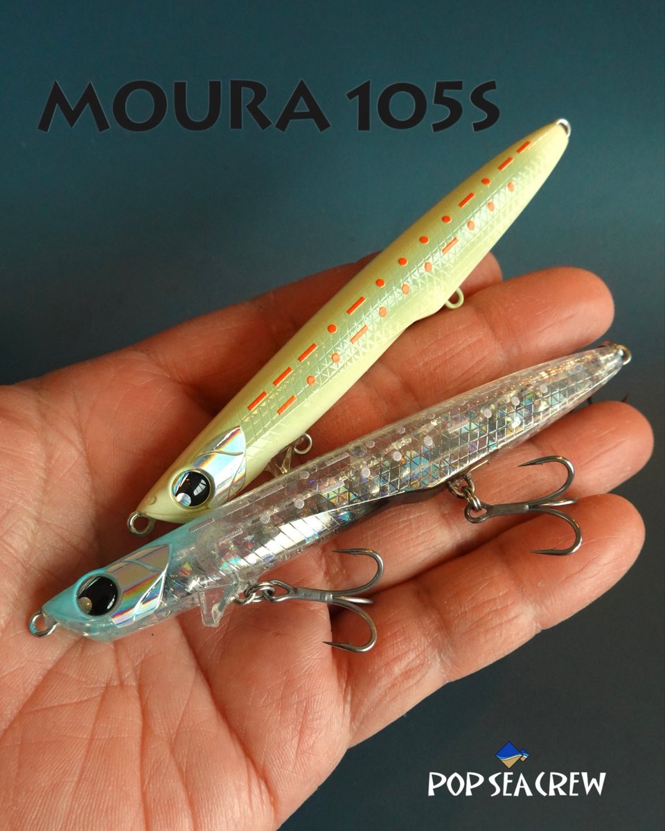 POP SEA CREW (ポップシークルー) (@popseacrew) / Posts / X