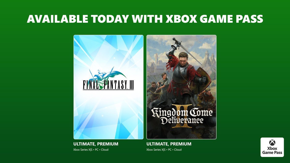 XBOXANZ's tweet photo. new quests have been UNLOCKED 🔓 📷✨ https://t.co/GBSrRoe6AE
