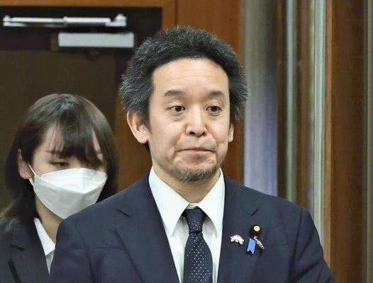 京都府知事選！
浜田聡が出馬へ！

やったぜ！
浜田！
自民党を倒せ！