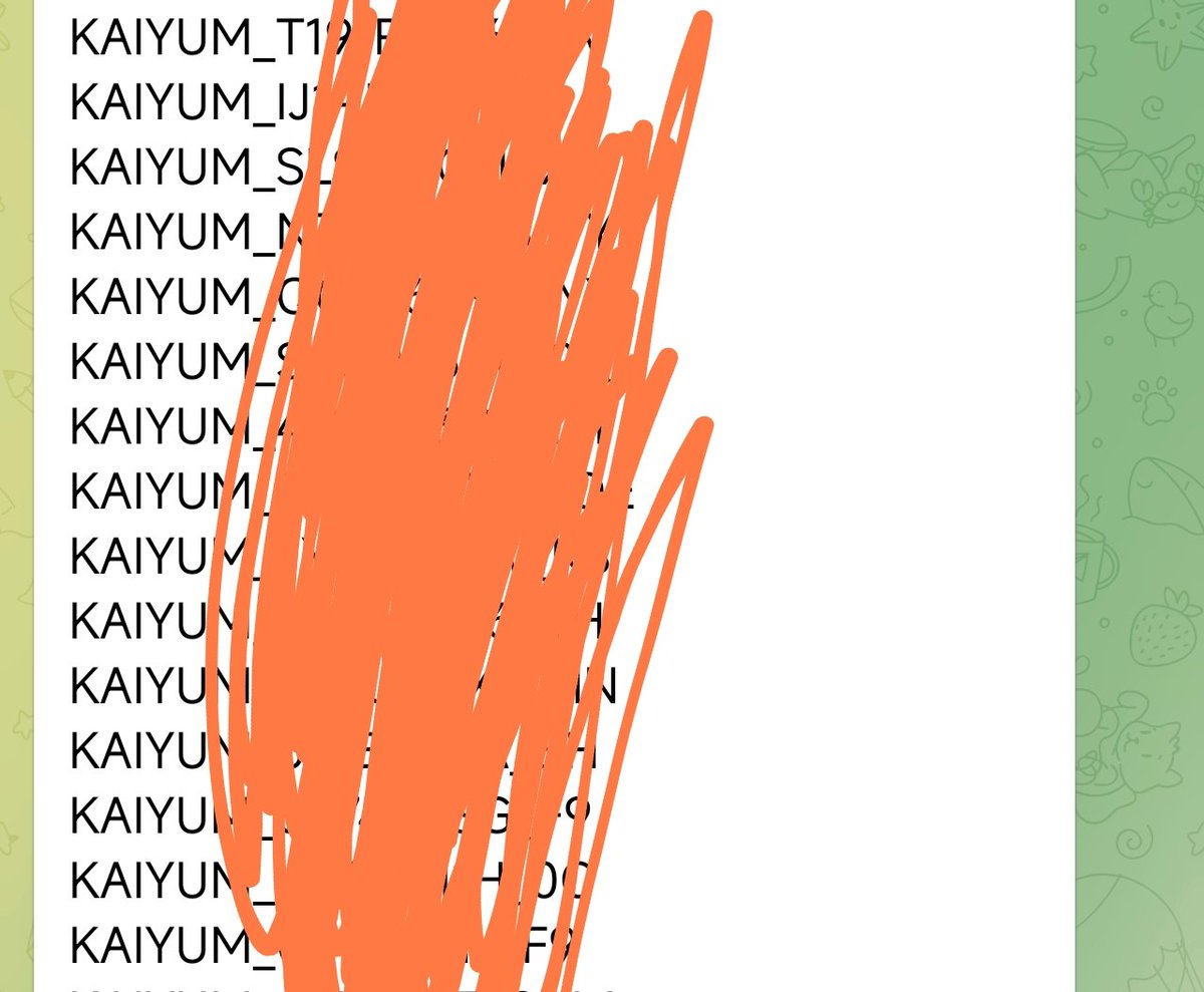 🚀 YOSO × Kaiyum Bro: Alpha Giveaway 🎁

Get the edge on Yoso Social—the ultimate blend of social vibes and prediction markets. We are picking lucky winners very soon!

🎒 The Loot:
🎟️ Exclusive Alpha Invite Codes
💸 FREE Trading Credit Included 🎁

📝 How to Enter:
Follow