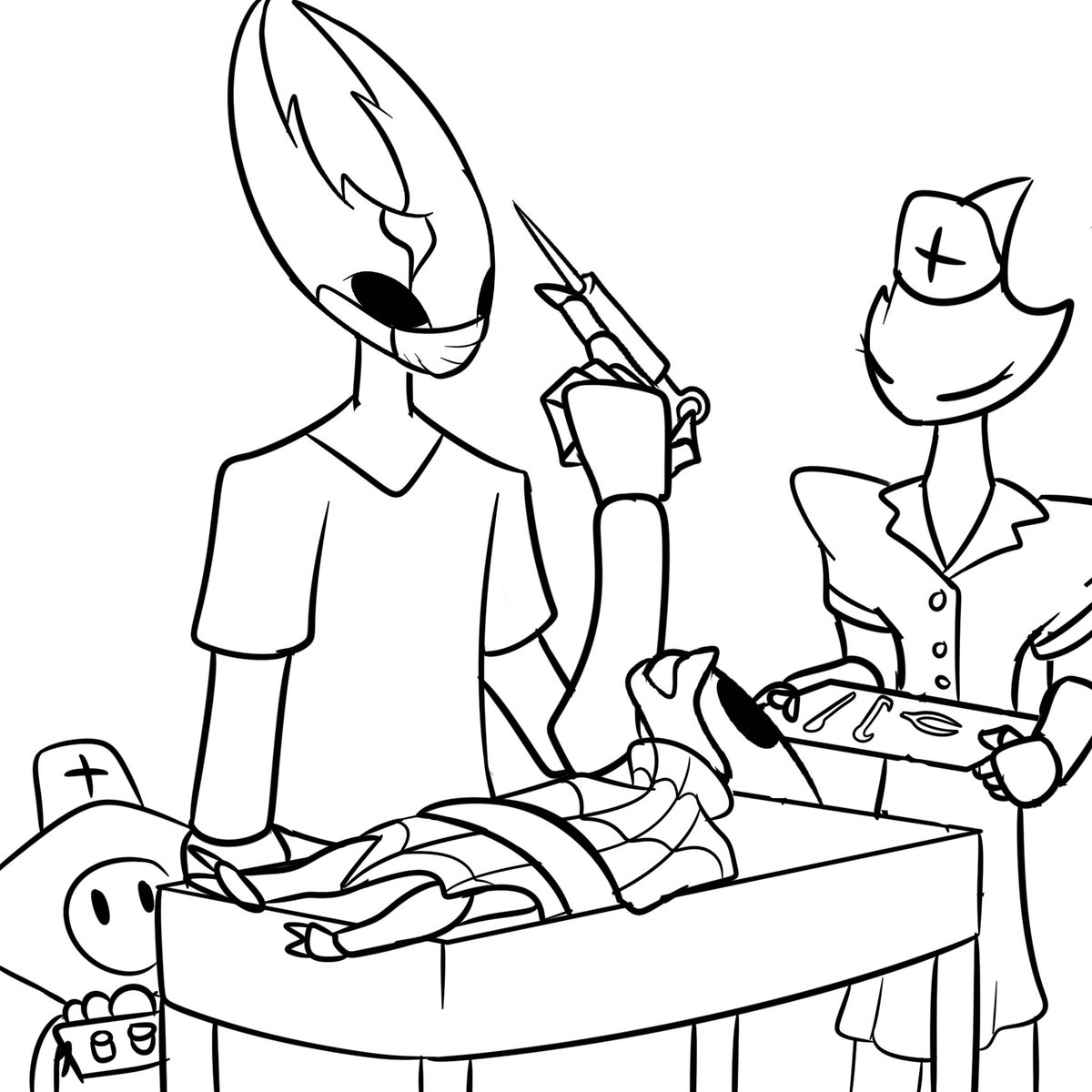 Flamescales29 tweet media