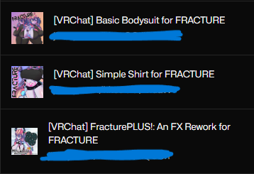 kitsuCG's tweet photo. tomorrow's gonna be real fun... :3
#vrchat #FRACTURE3D https://t.co/ncn1qBvgdw