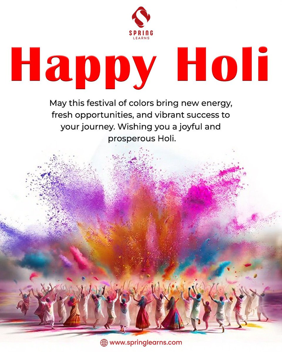 SpringLearns tweet media