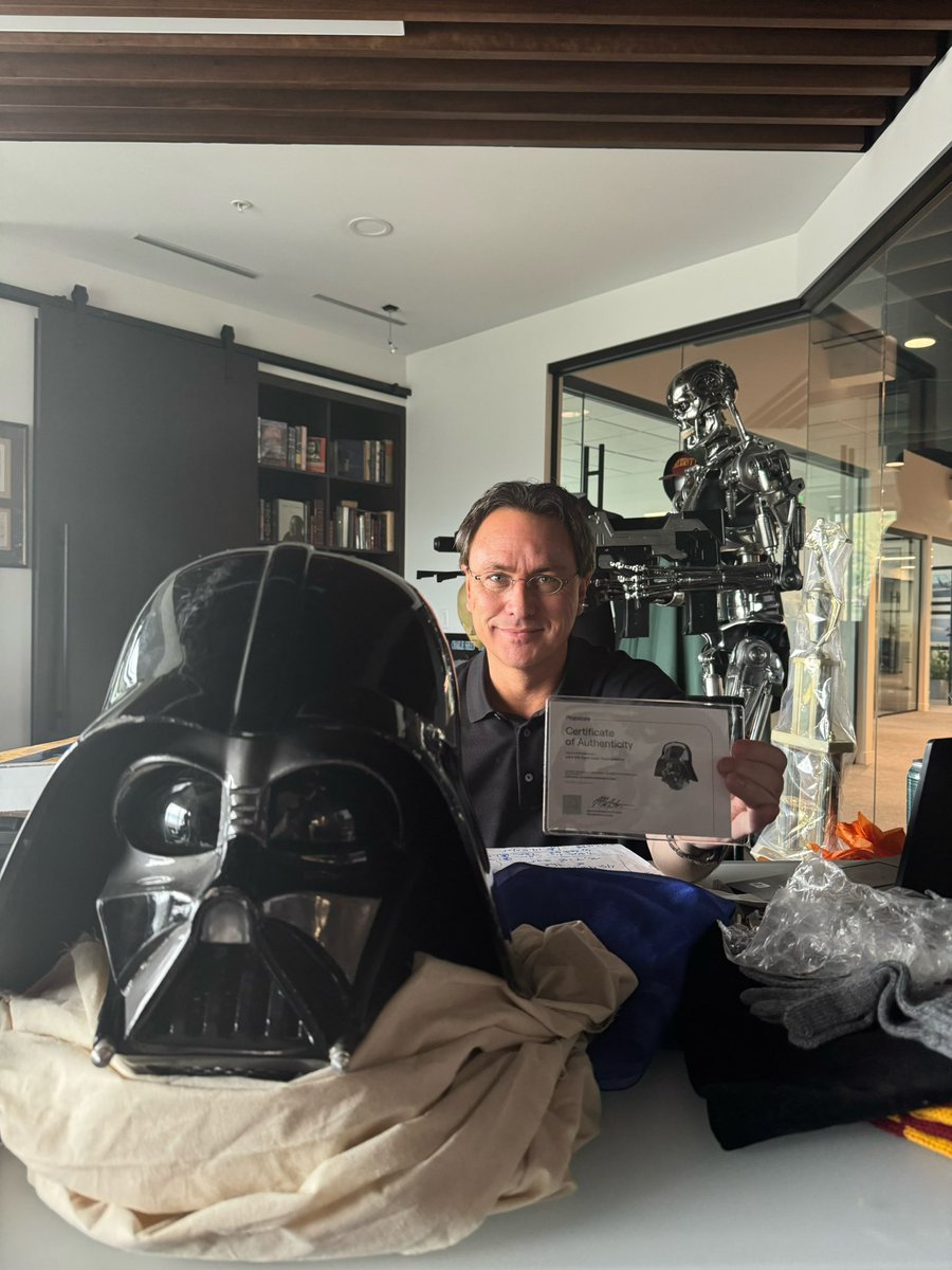 Brandon Fugal tweet media