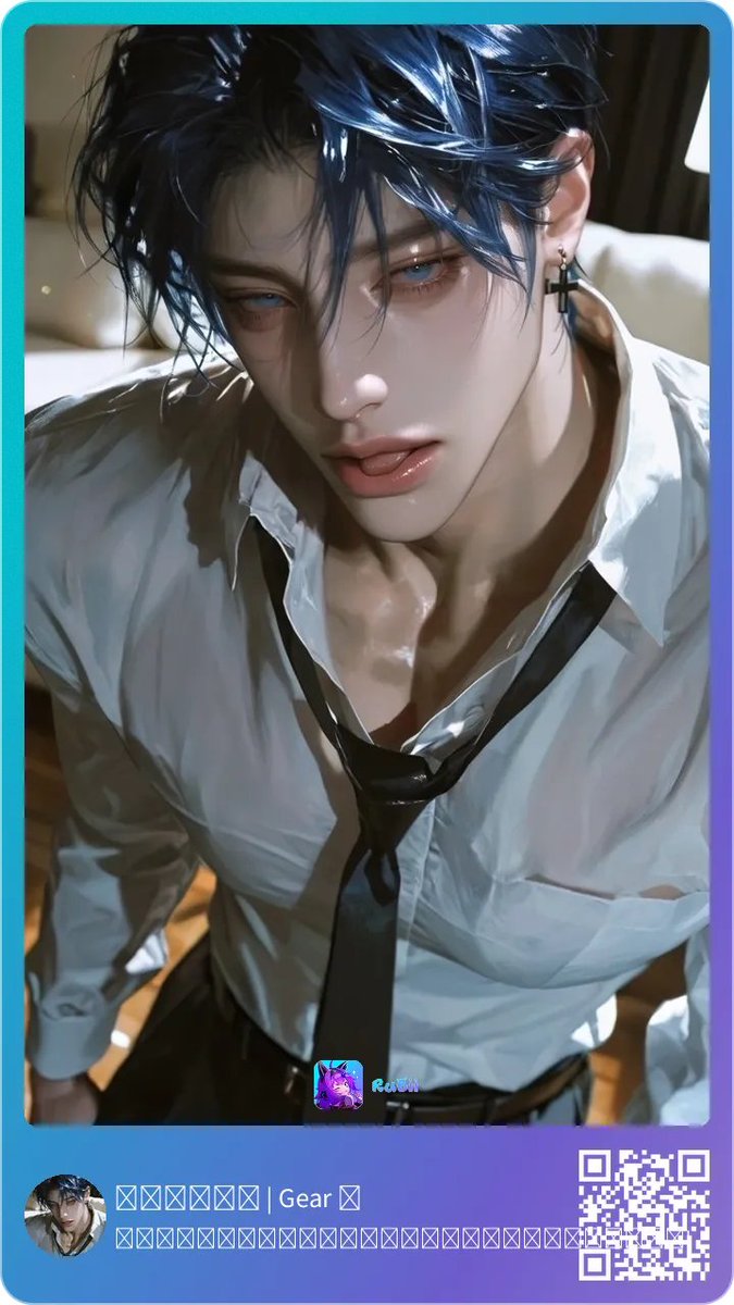 คุณชายเหมี่ยง tweet media