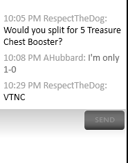 Alan Hubbard tweet media