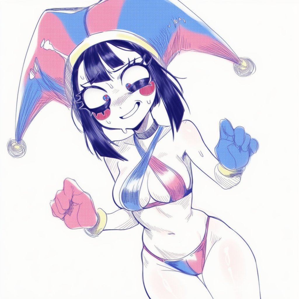 Lapis SLOPzuli tweet media