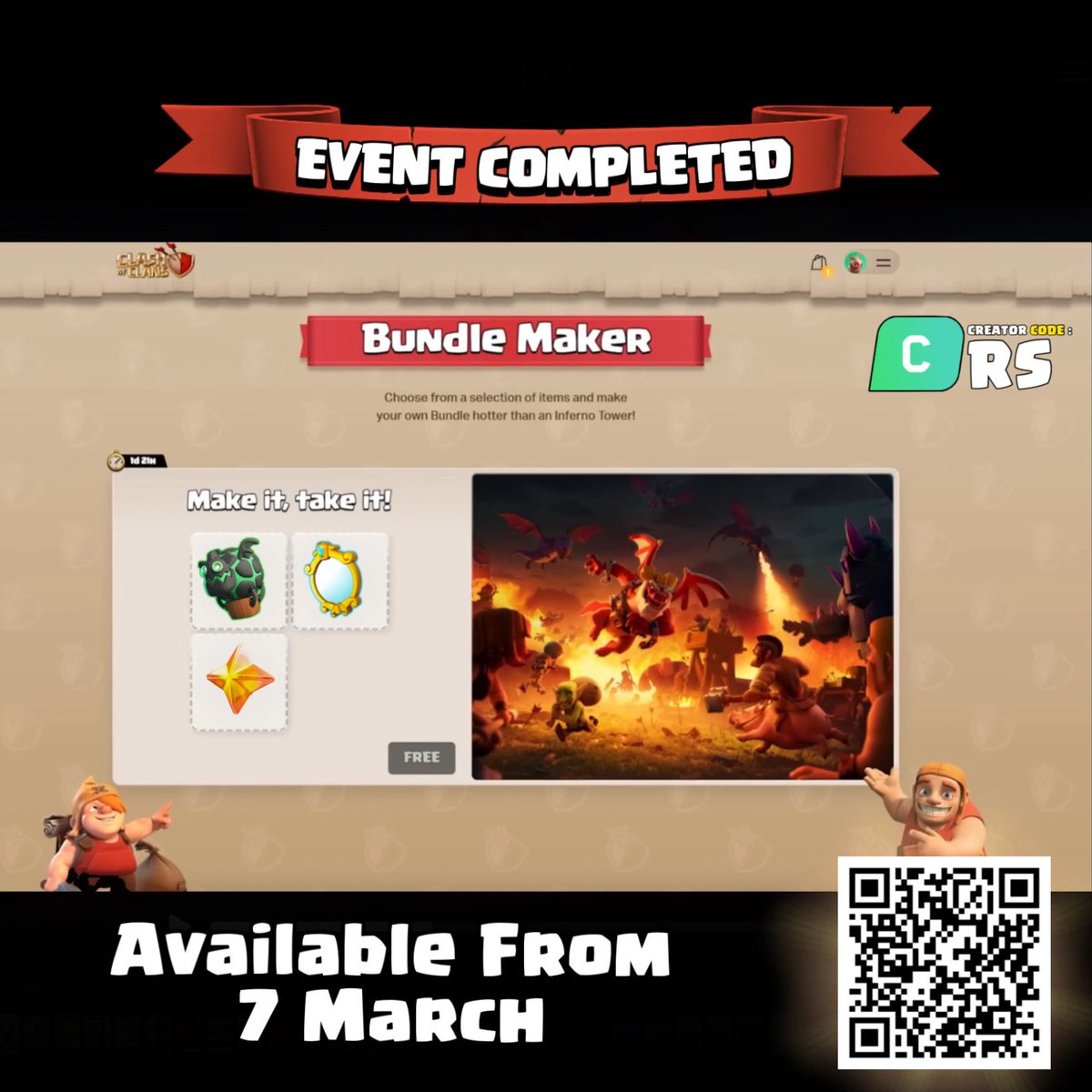 Code: RS tweet media