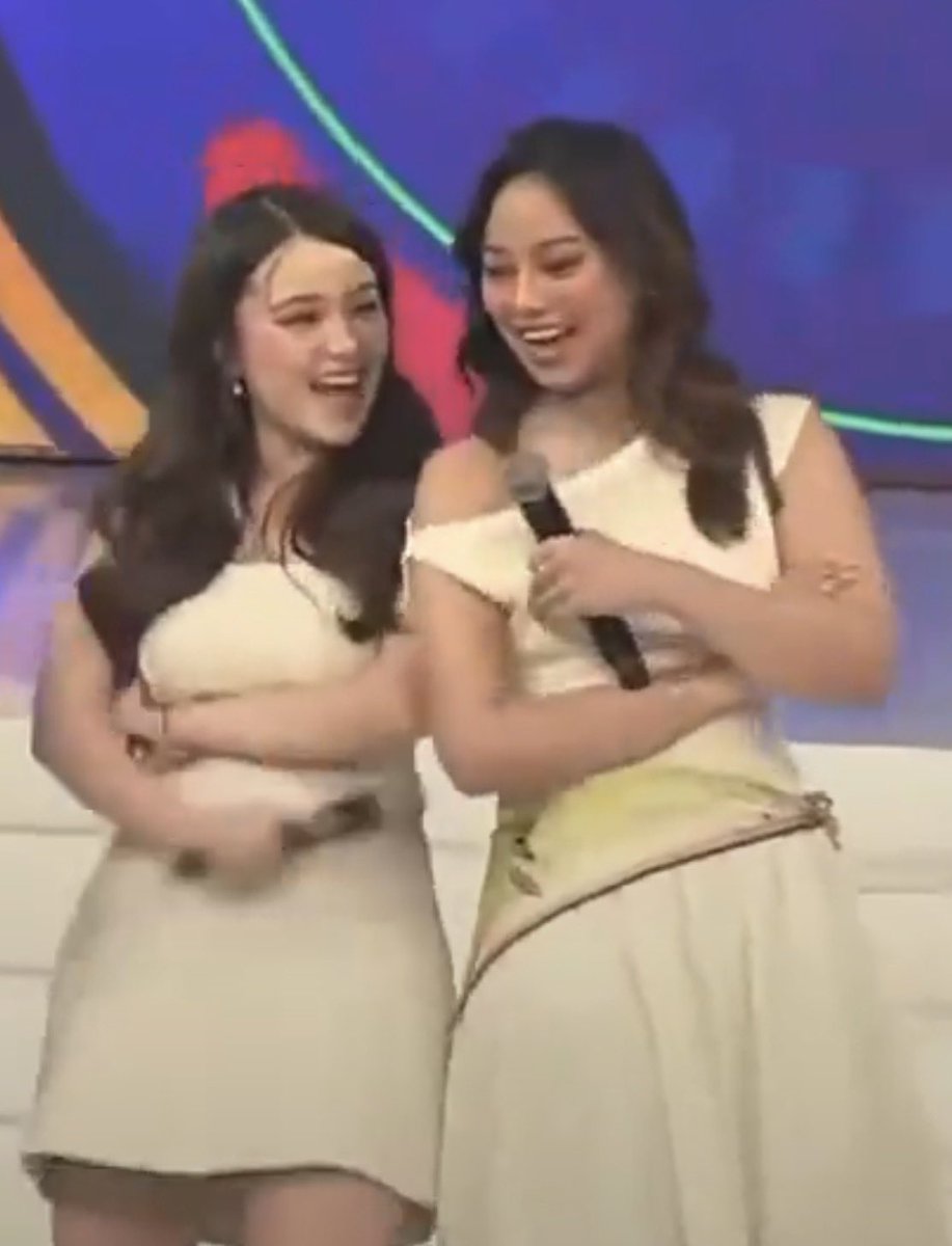 my choco n gatas duo, krystal &amp; lella! 🫶🏻✨

ang lala ng face card ng dalawang to skksk