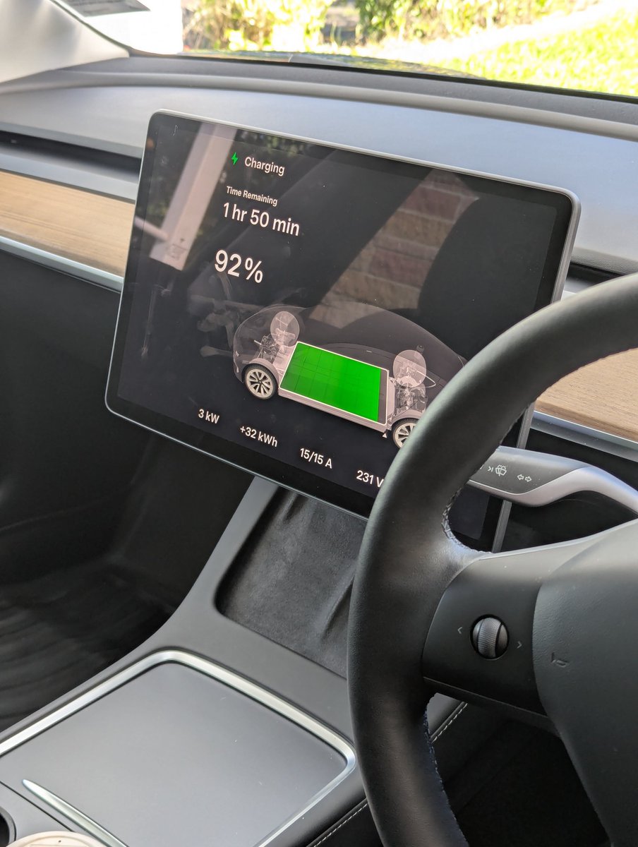 Gavin Shoebridge tweet media