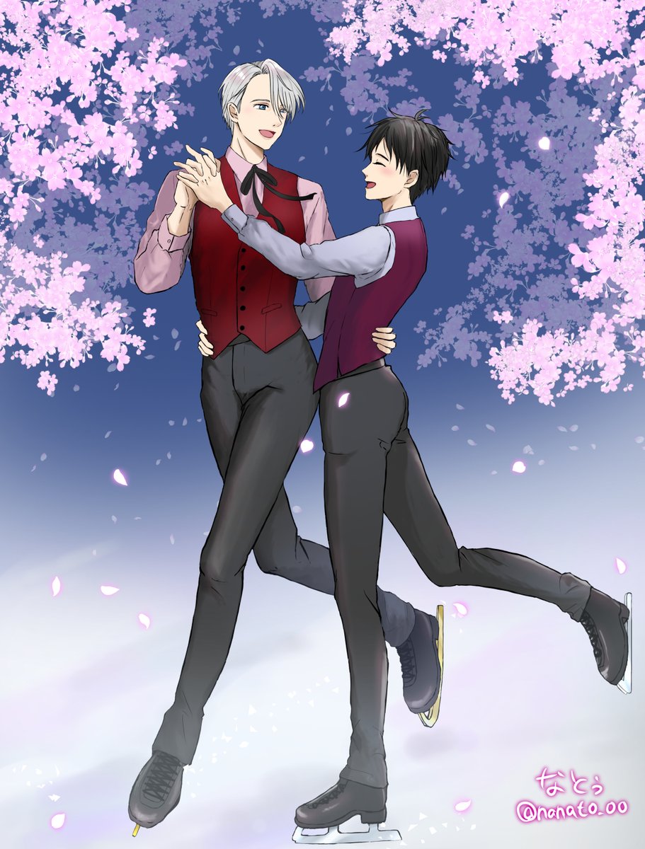 #ひらいて赤ブー
#氷奏ストラースチ

継続開催をよろしくお願いいたします！！