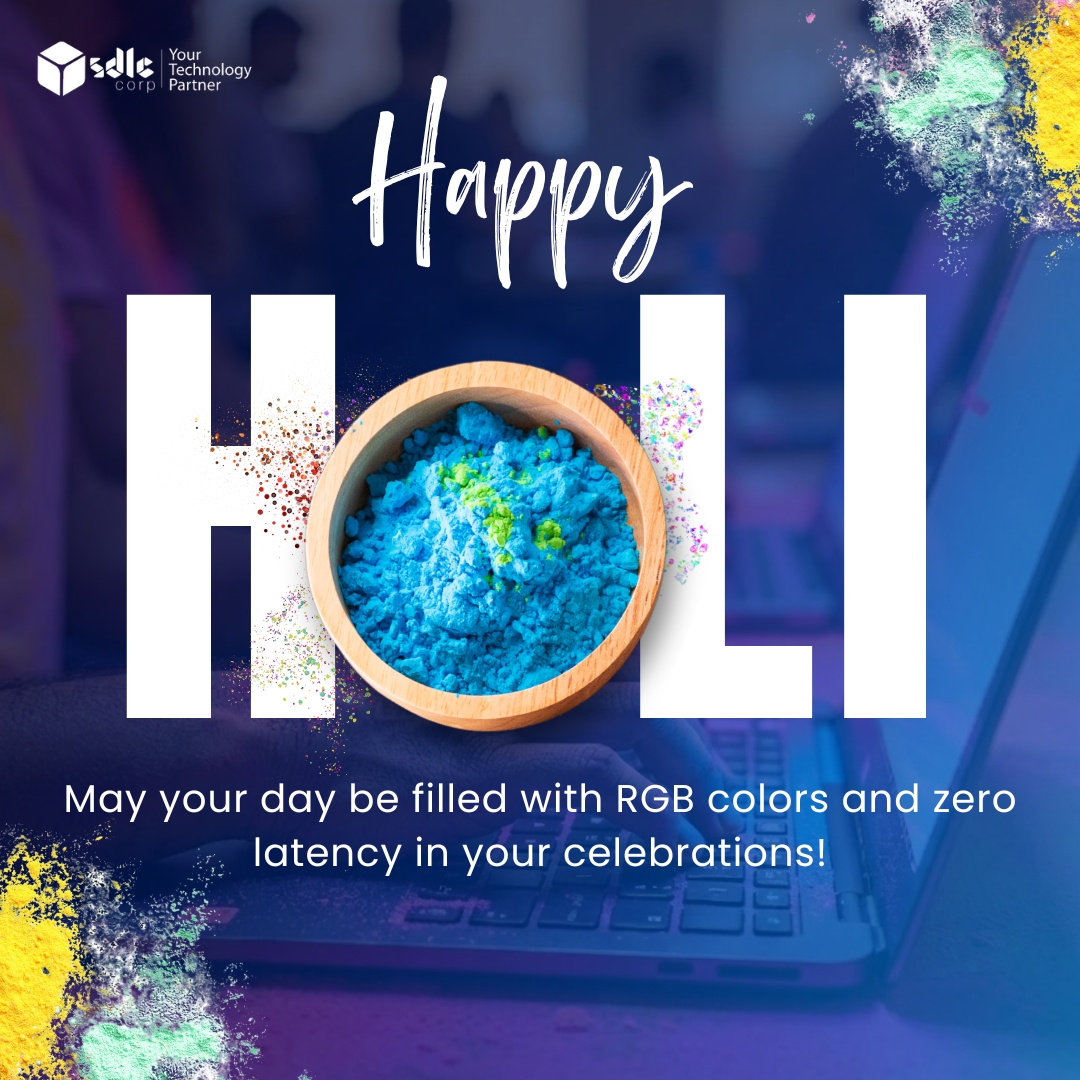 SDLC Corp tweet media