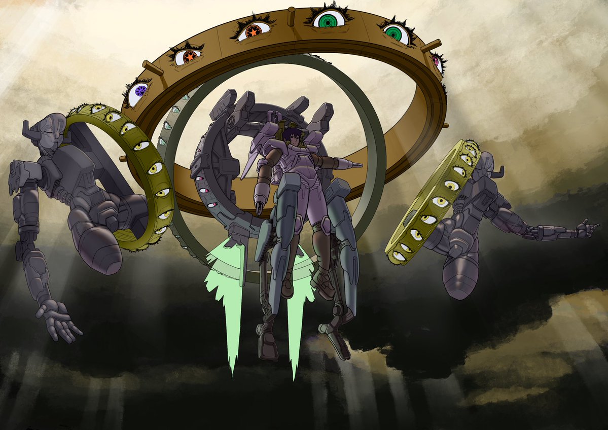 ZeFellow (Commissions OPEN)/VGEN tweet media