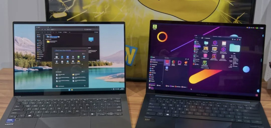 程序员老熊 tweet media