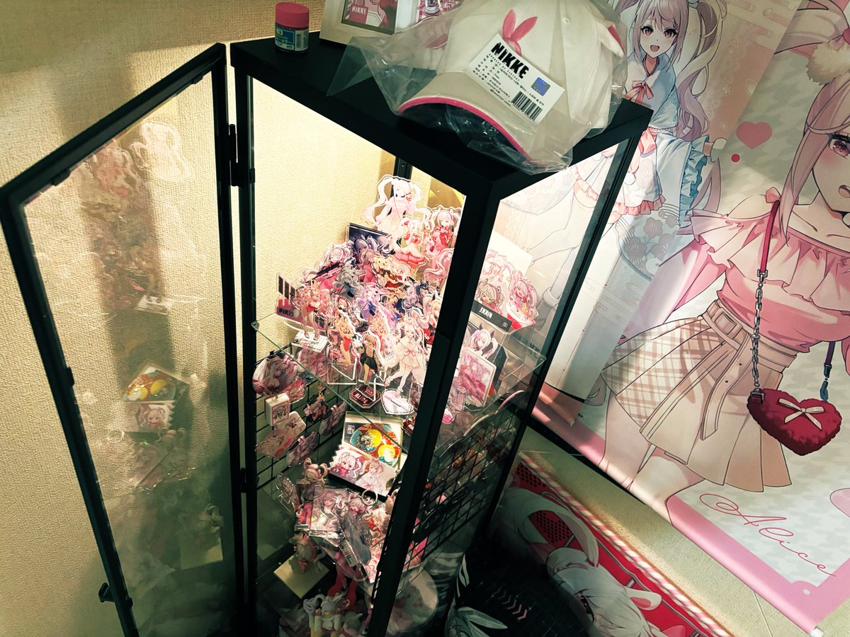 阿理すすき tweet media